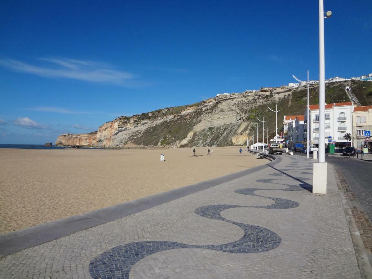 Cantinho Das Flores II Nazaré Zewnętrze zdjęcie