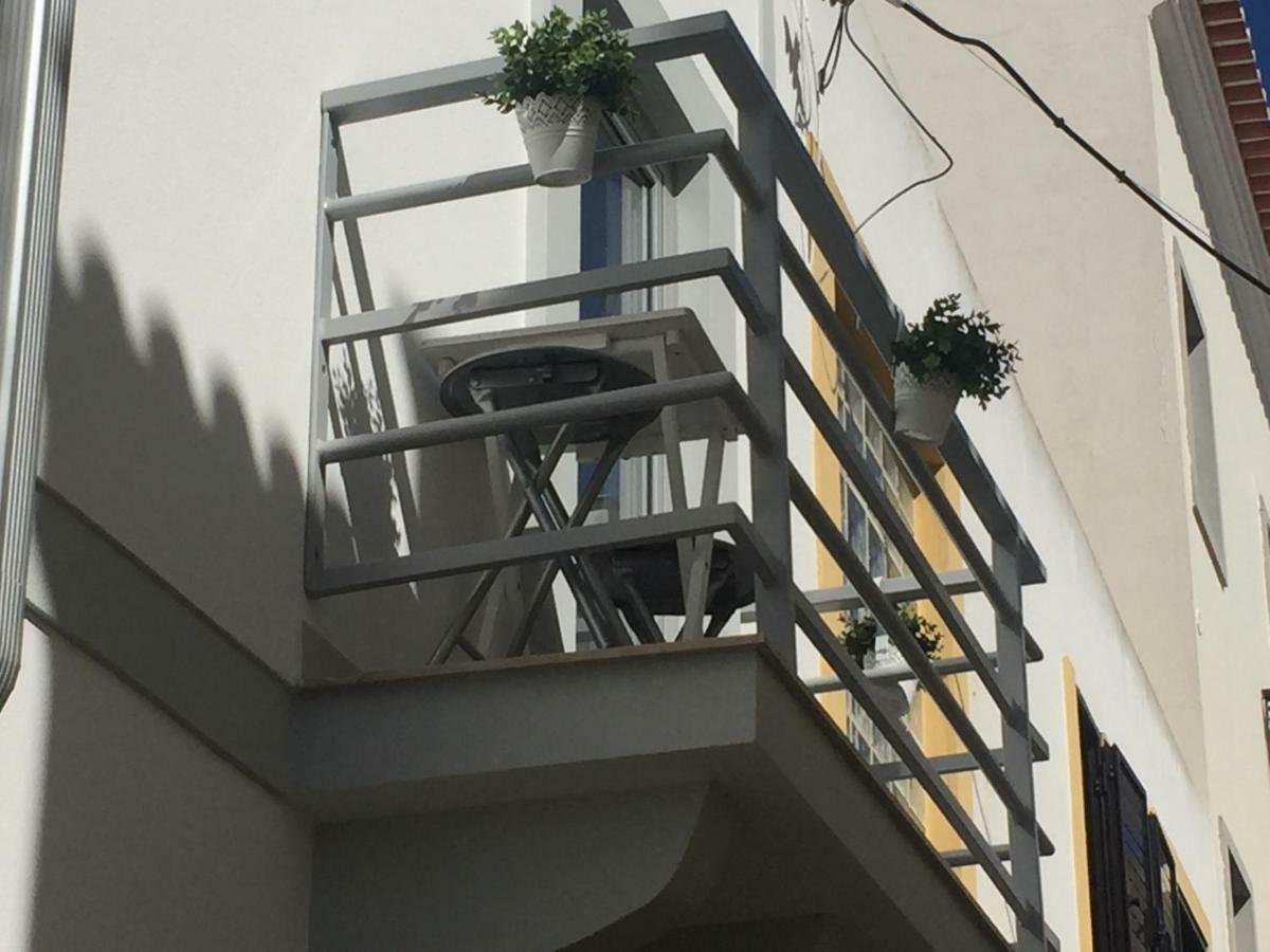 Cantinho Das Flores II Nazaré Zewnętrze zdjęcie